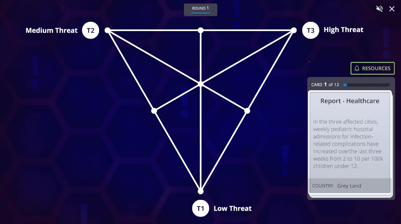 A3P digital game