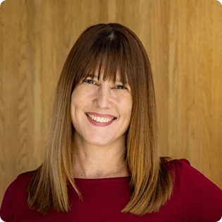 Georgia Thomsen, Executive Vice President